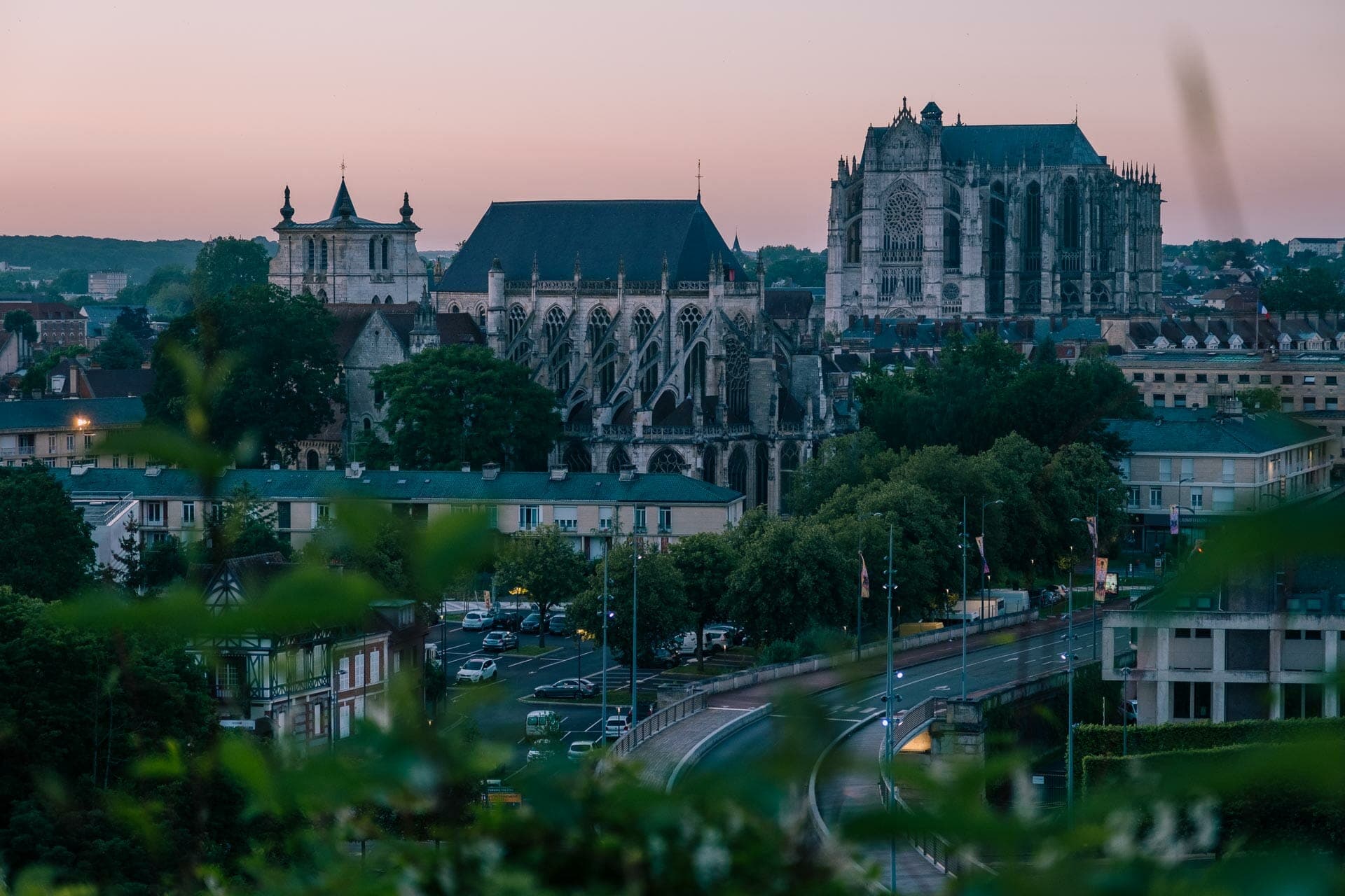 Pourquoi choisir un club de tennis à Beauvais ?