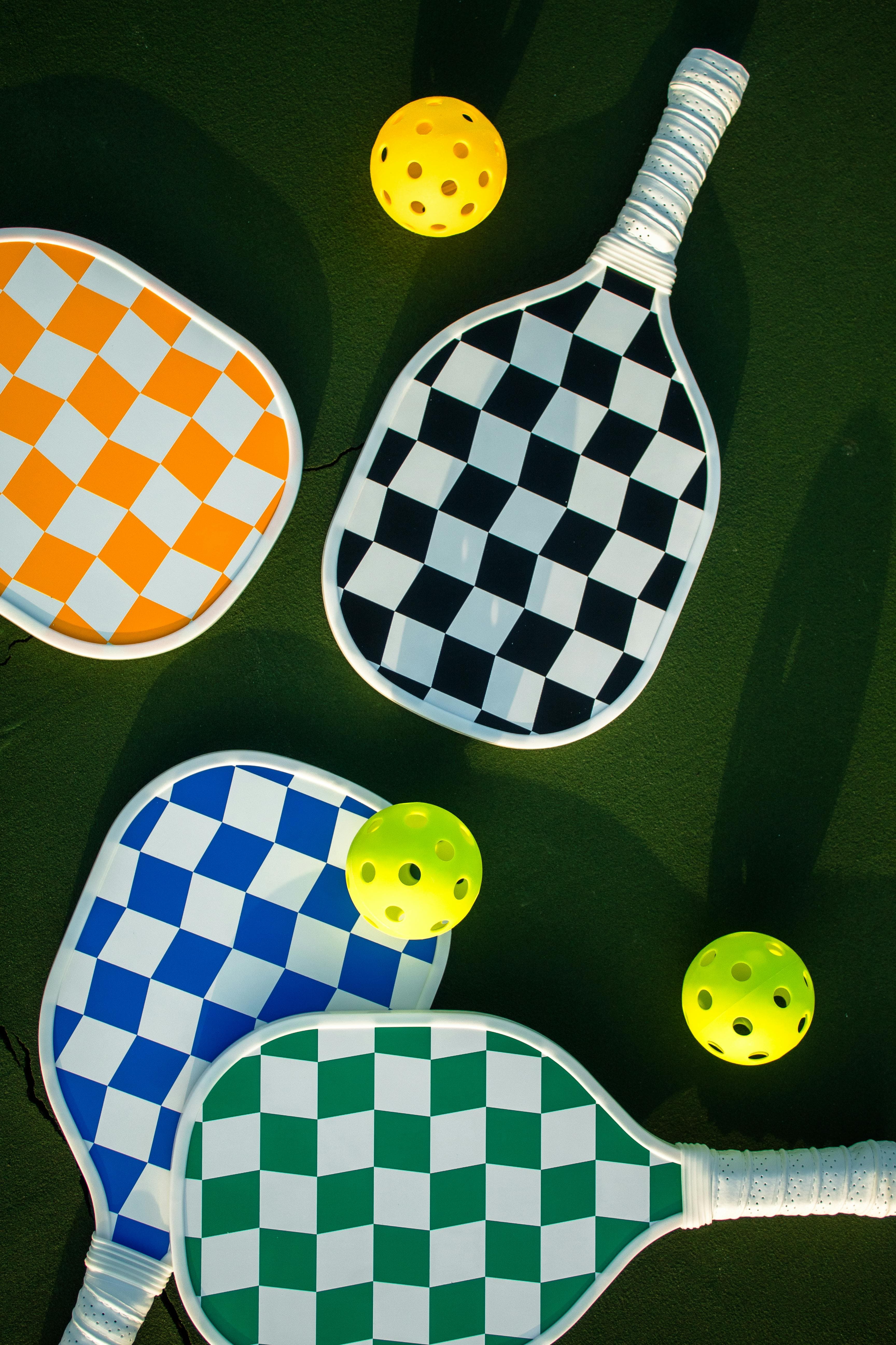 Alerte Pickleball au TCAB
