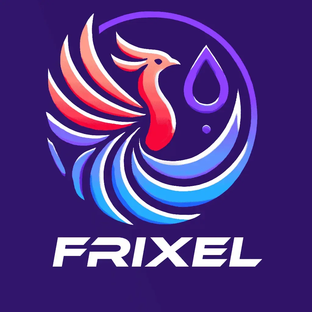 Frixel - Agence de développement web