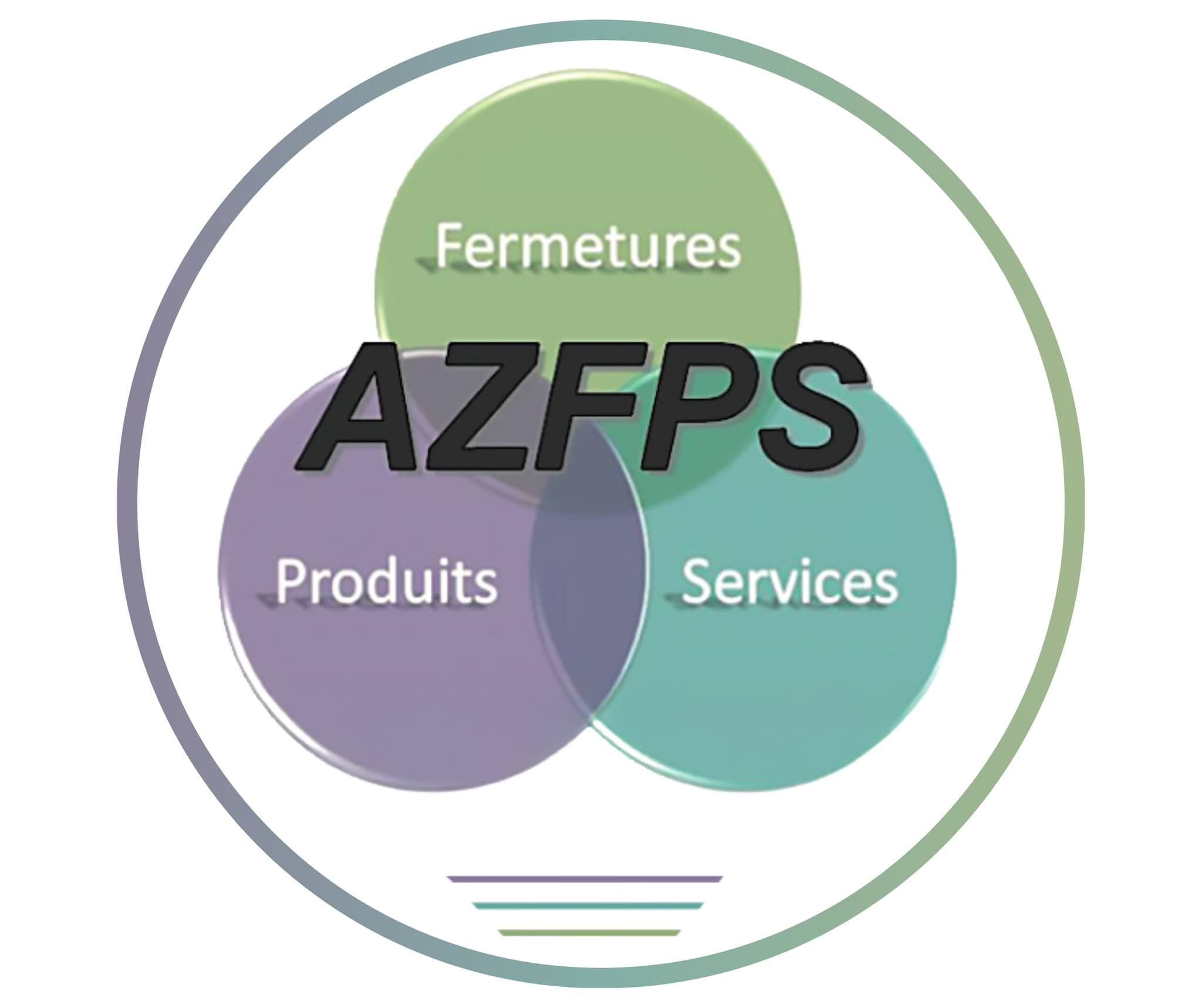 A.Z.F.P.S - Fermetures et portails