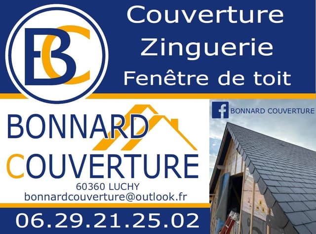 Bonnard Couverture