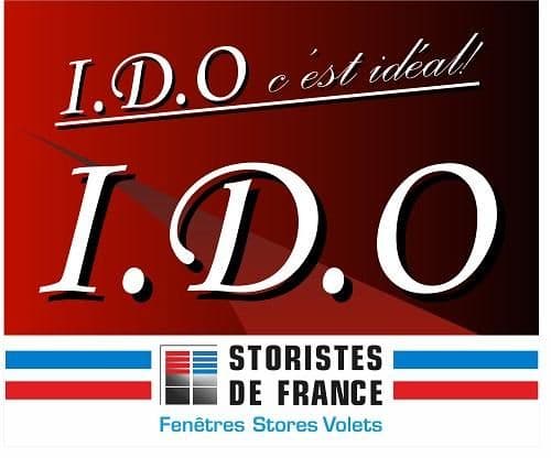 IDO - Storistes de France