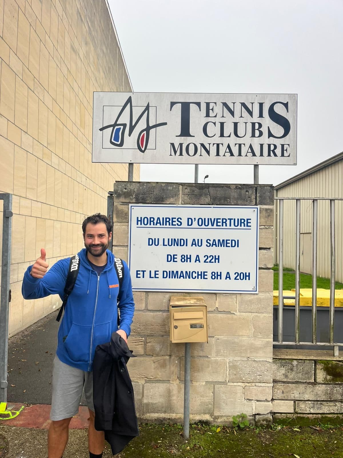 Championnats par équipes (19/10/2025)